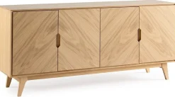 Dressoirs-Feelings Wonen Luzern Dressoir Uniformante