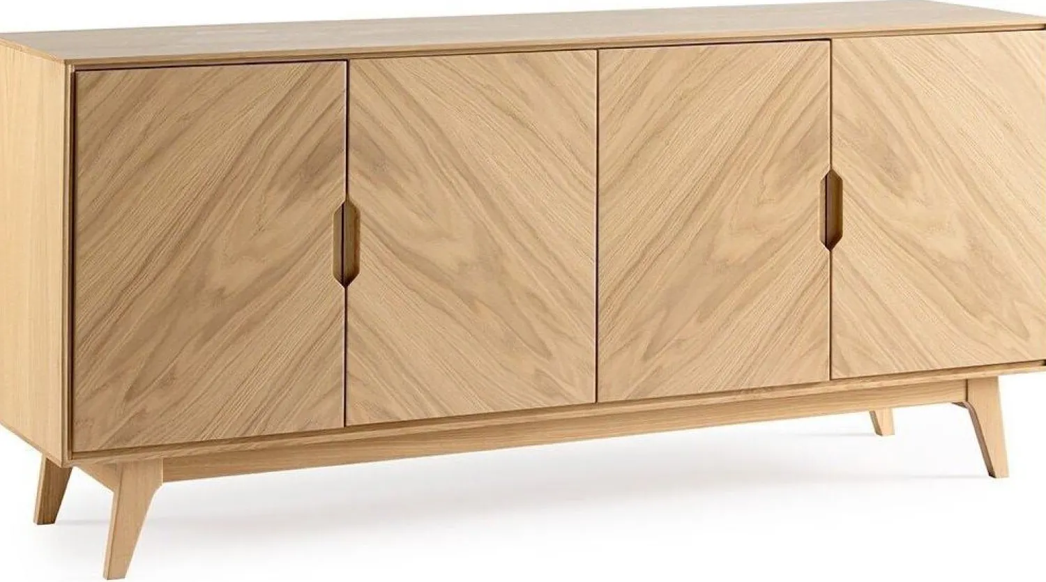 Dressoirs-Feelings Wonen Luzern Dressoir Uniformante