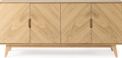 Dressoirs-Feelings Wonen Luzern Dressoir Uniformante