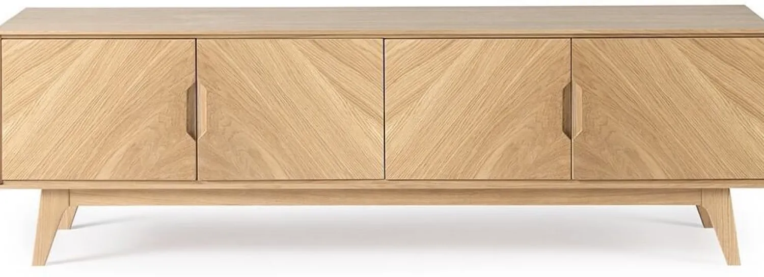 Dressoirs|Tv-Meubels-Feelings Wonen Luzern Tv-dressoir Uniformante