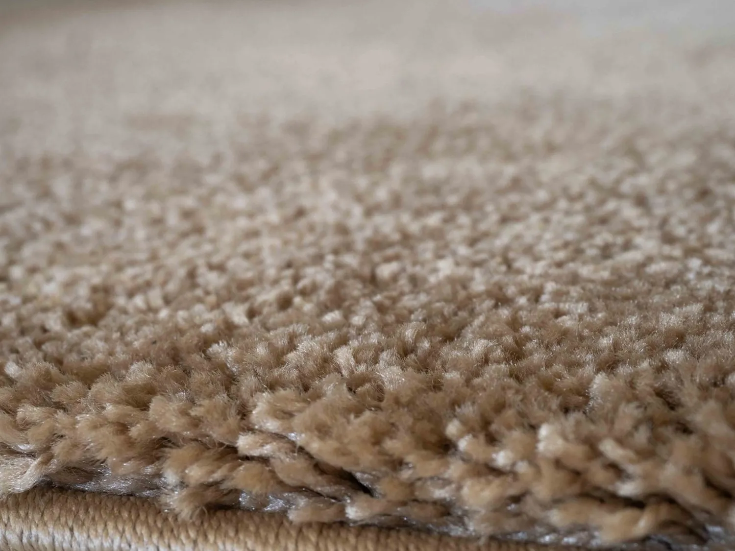 Vloerkleden|Rechthoekige Vloerkleden-Brinker Carpets Maare Pebble Vloerkleed Mocca