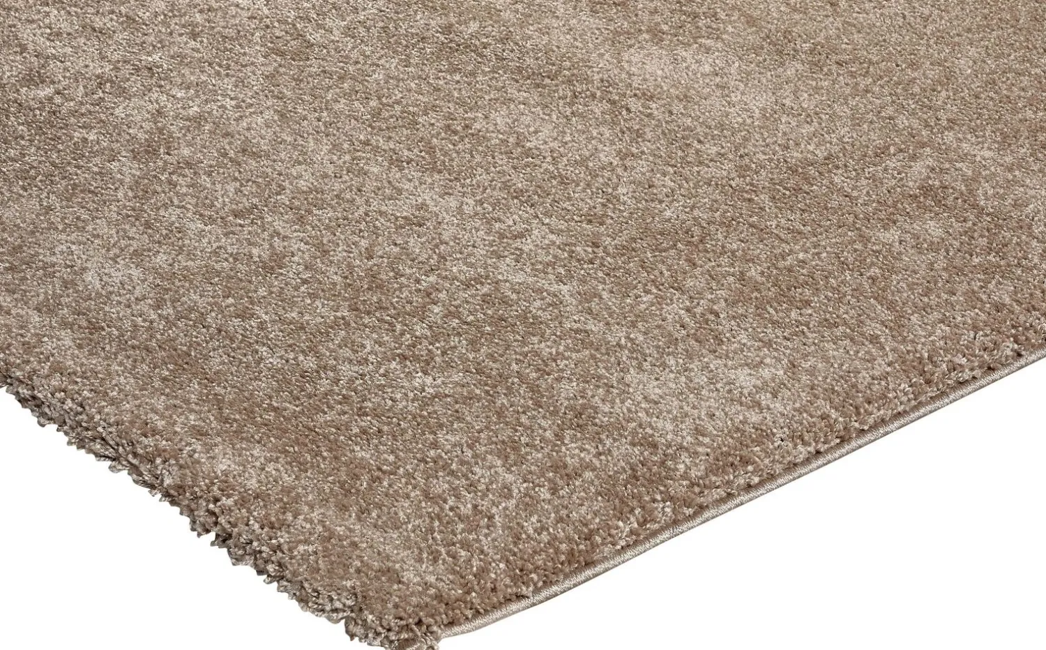 Vloerkleden|Rechthoekige Vloerkleden-Brinker Carpets Maare Vloerkleed Mocca