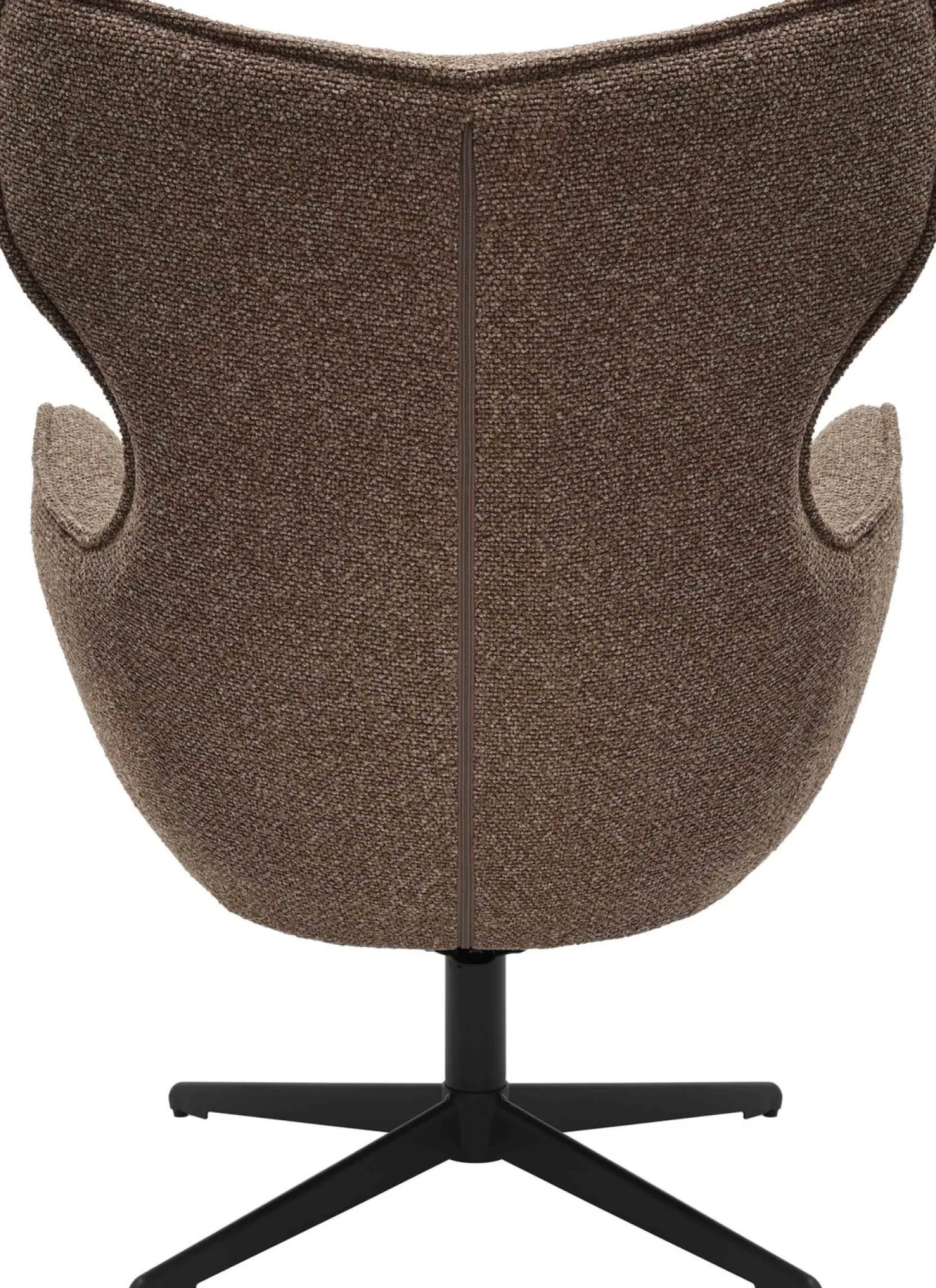 Relaxfauteuils-Eijerkamp Collectie Maarten Relaxfauteuil Taupe