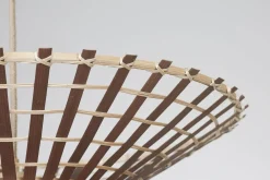 Hanglampen|Hanglampen-Good&Mojo Machu Hanglamp Natural, Brown