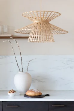 Hanglampen|Hanglampen-Good&Mojo Machu Hanglamp Natural