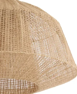 Hanglampen|Hanglampen-Trendhopper Macul Hanglamp Naturel