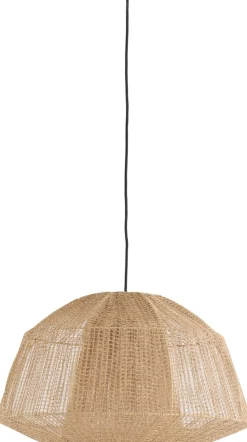 Hanglampen|Hanglampen-Trendhopper Macul Hanglamp Naturel