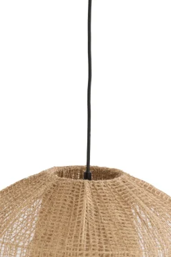 Hanglampen|Hanglampen-Trendhopper Macul Hanglamp Naturel