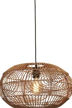 Hanglampen|Hanglampen-Good&Mojo Madeira Hanglamp Natural