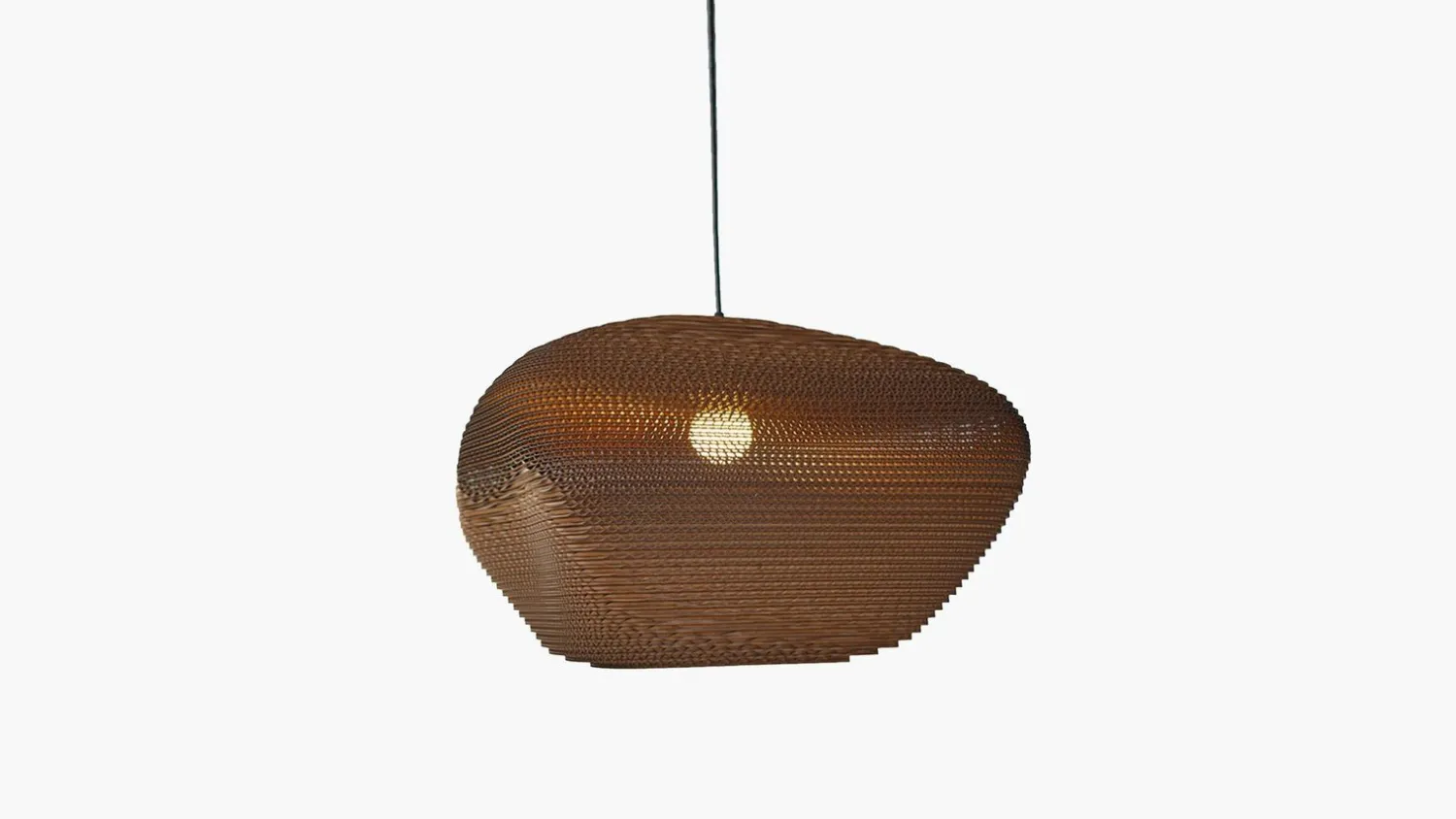 Hanglampen|Hanglampen-Graypants Madison Hanglamp Natural