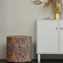Dressoirs-WOOOD Madu Dressoir Cloud Grey