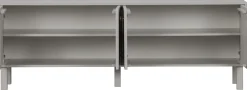 Tv-Meubels-WOOOD Madu TV-meubel Cloud Grey