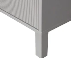 Tv-Meubels-WOOOD Madu TV-meubel Cloud Grey