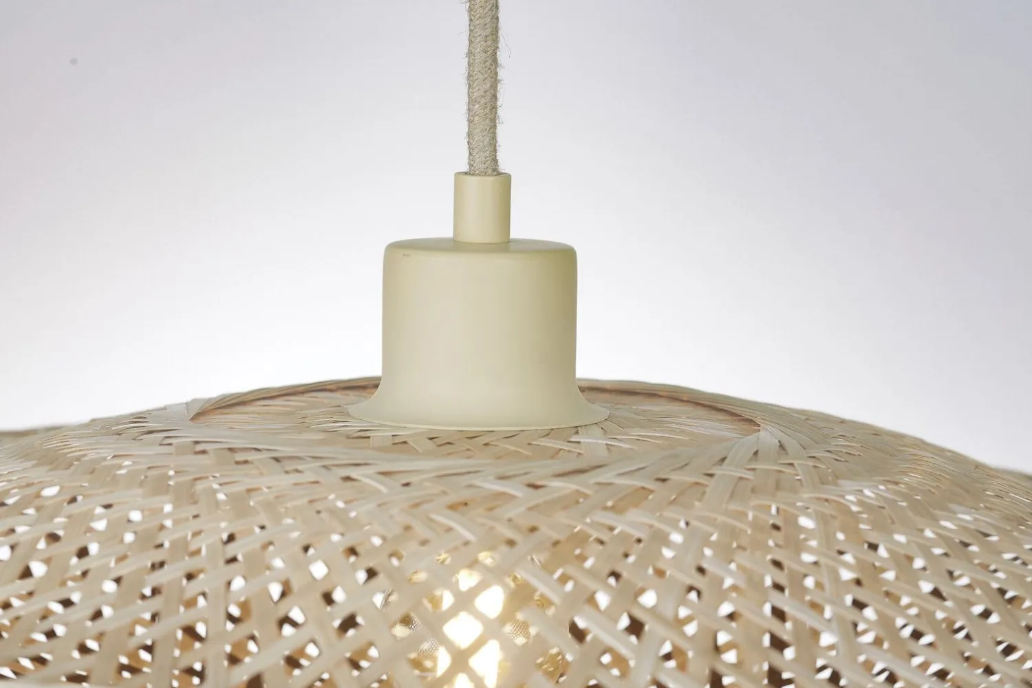 Hanglampen|Hanglampen-Good&Mojo Madura Hanglamp Natural, Brown