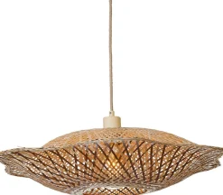 Hanglampen|Hanglampen-Good&Mojo Madura Hanglamp Natural, Brown