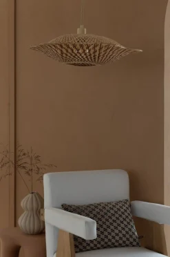 Hanglampen|Hanglampen-Good&Mojo Madura Hanglamp Natural, Brown
