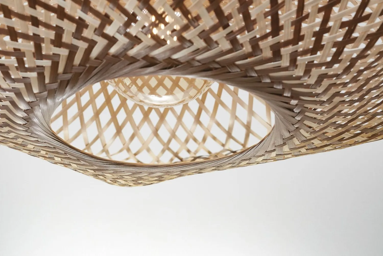Hanglampen|Hanglampen-Good&Mojo Madura Hanglamp Natural, Brown