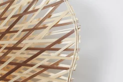 Plafondlampen|Plafondlampen-Good&Mojo Madura Plafondlamp Natural, Brown