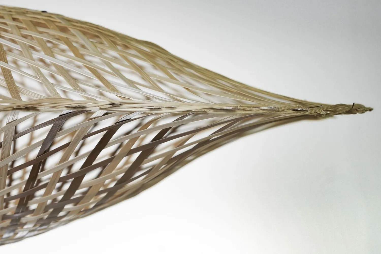 Plafondlampen|Plafondlampen-Good&Mojo Madura Plafondlamp Natural, Brown