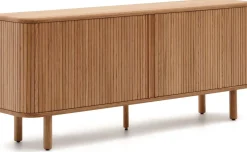 Dressoirs-Kave Home Mailen Dressoir Naturel