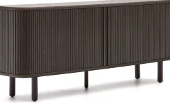 Dressoirs-Kave Home Mailen Dressoir Bruin