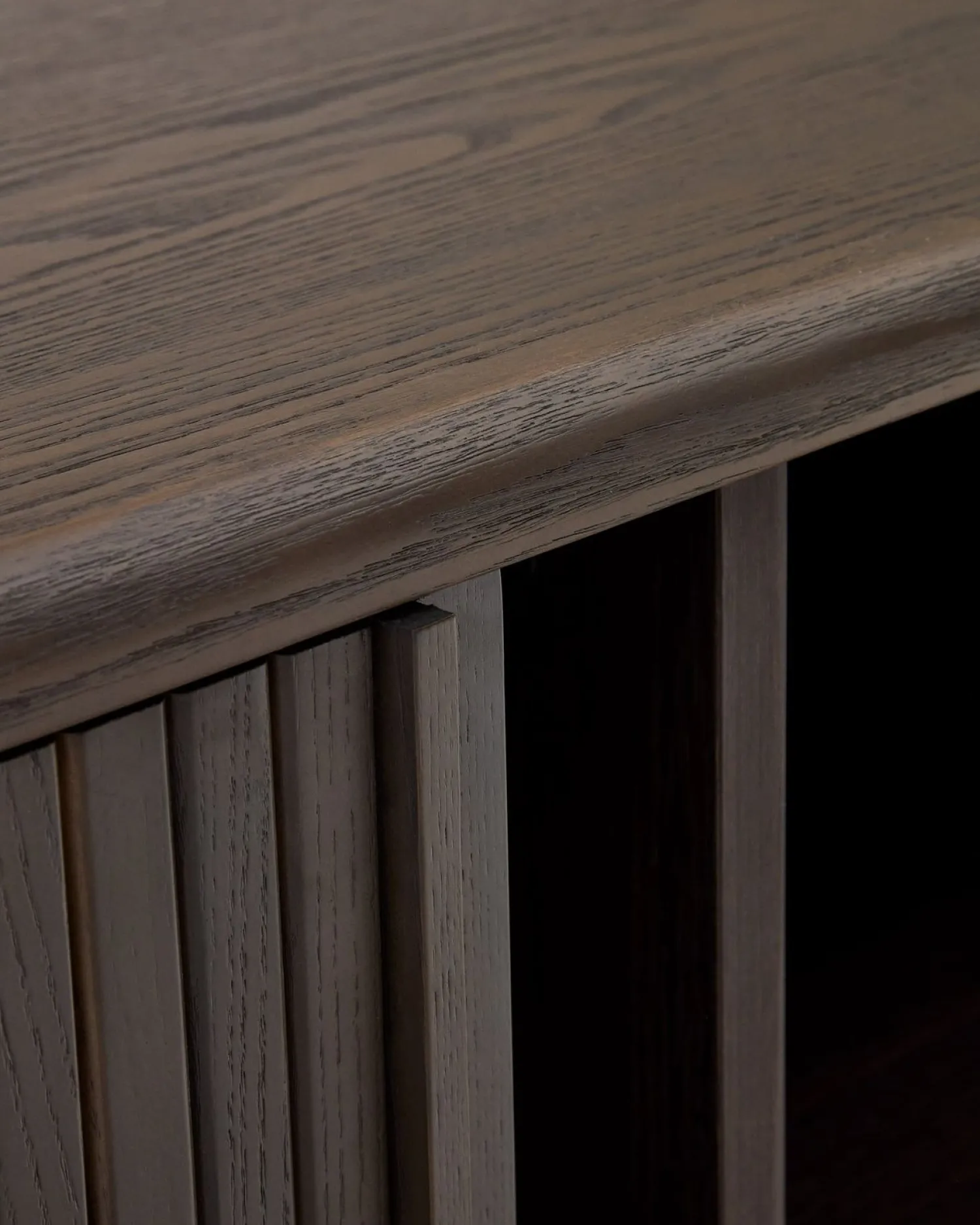 Dressoirs-Kave Home Mailen Dressoir Bruin