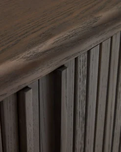 Dressoirs-Kave Home Mailen Dressoir Bruin