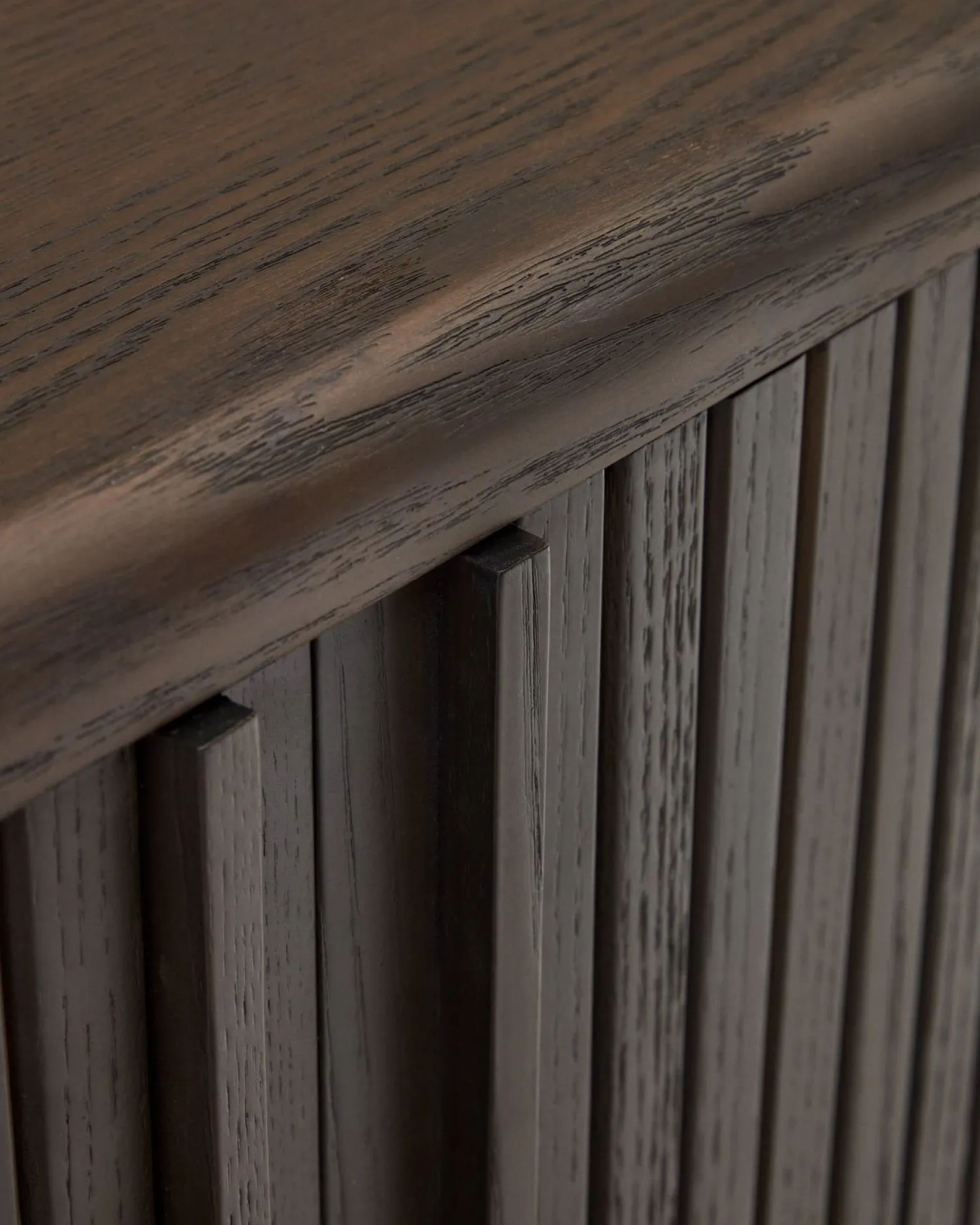 Dressoirs-Kave Home Mailen Dressoir Bruin