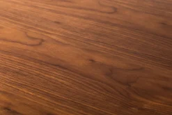 Rechthoekige Eettafels-Dutchbone Malaya Eetkamertafel Brown