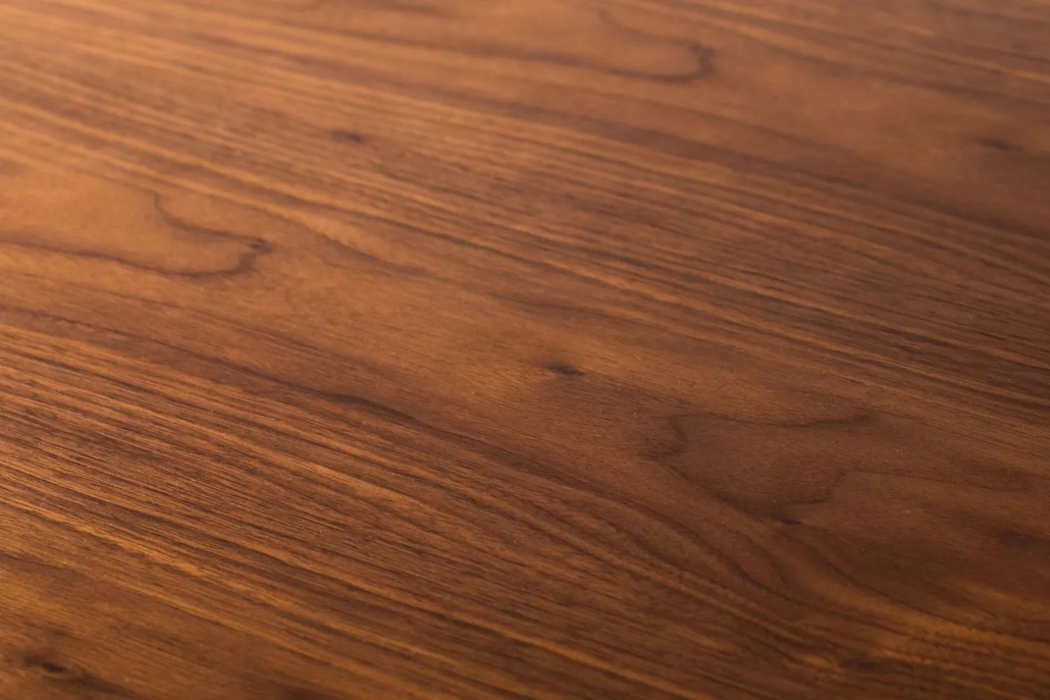 Rechthoekige Eettafels-Dutchbone Malaya Eetkamertafel Brown
