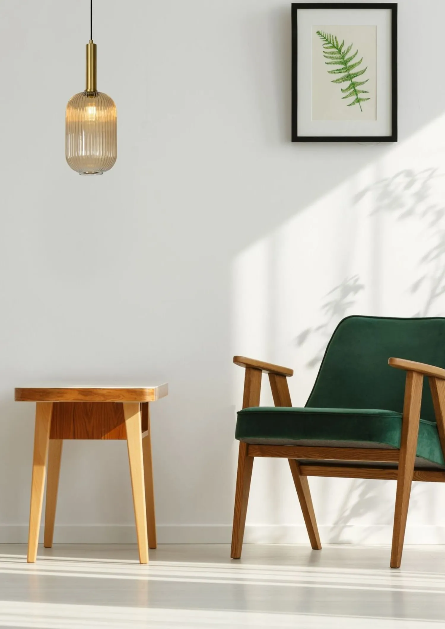 Glazen Hanglampen|Glazen Hanglampen-Lucide Maloto Hanglamp Goud