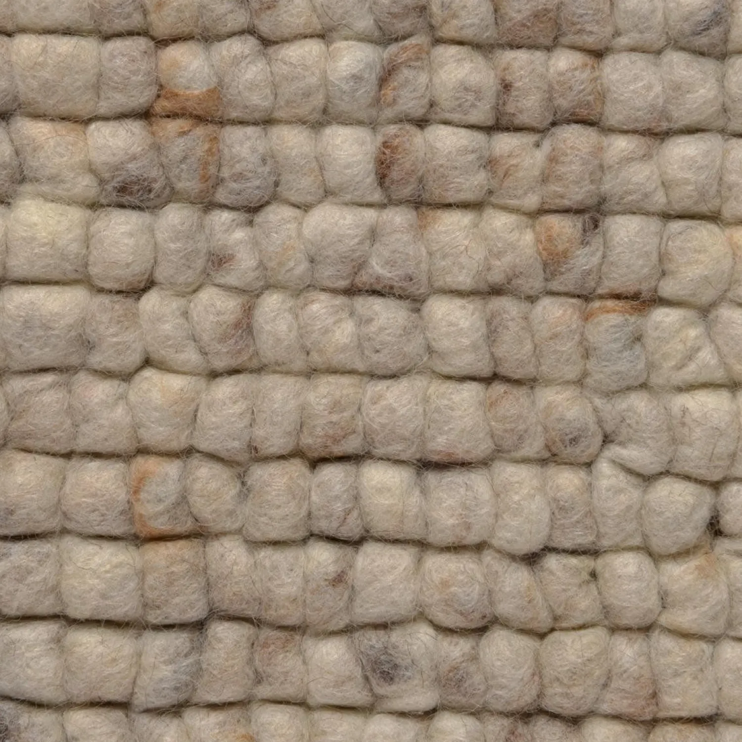 Vloerkleden|Rechthoekige Vloerkleden-Trendhopper Mango Vloerkleed Beige