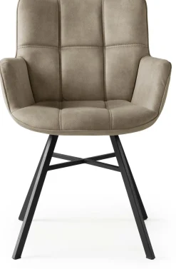 Eetkamerstoelen Met Armleuning-Feelings Wonen Marcon Eetkamerstoel Thyme