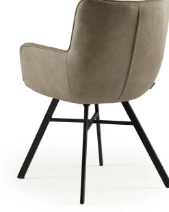 Eetkamerstoelen Met Armleuning-Feelings Wonen Marcon Eetkamerstoel Thyme