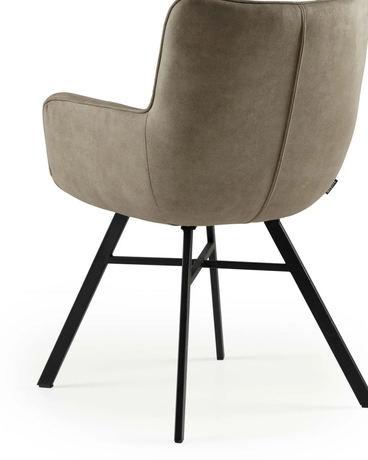 Eetkamerstoelen Met Armleuning-Feelings Wonen Marcon Eetkamerstoel Thyme