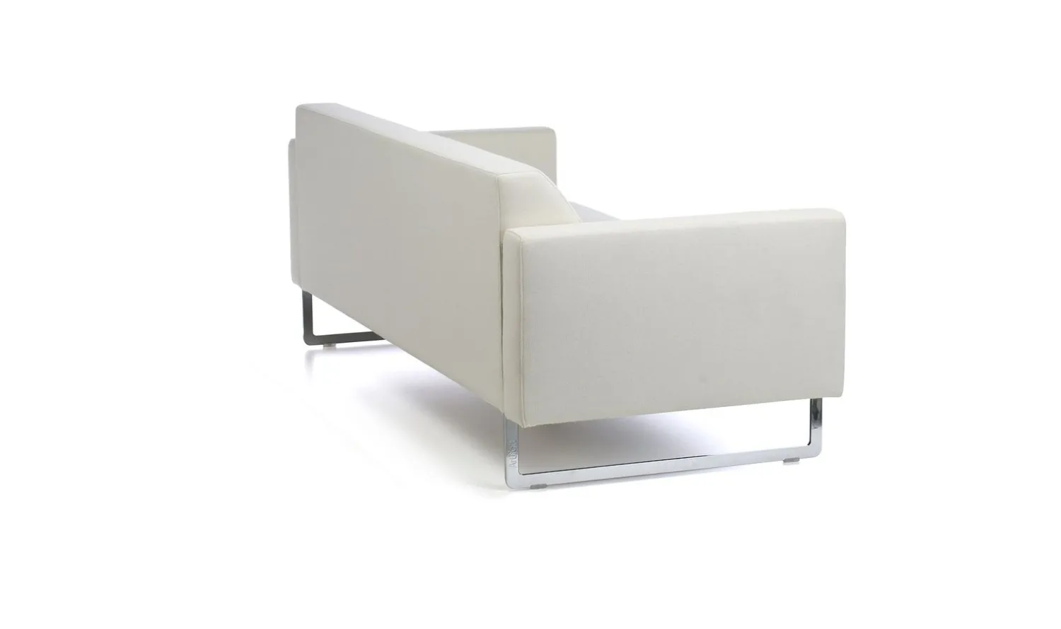 Zitbanken-Artifort Mare Zitbank Cognac