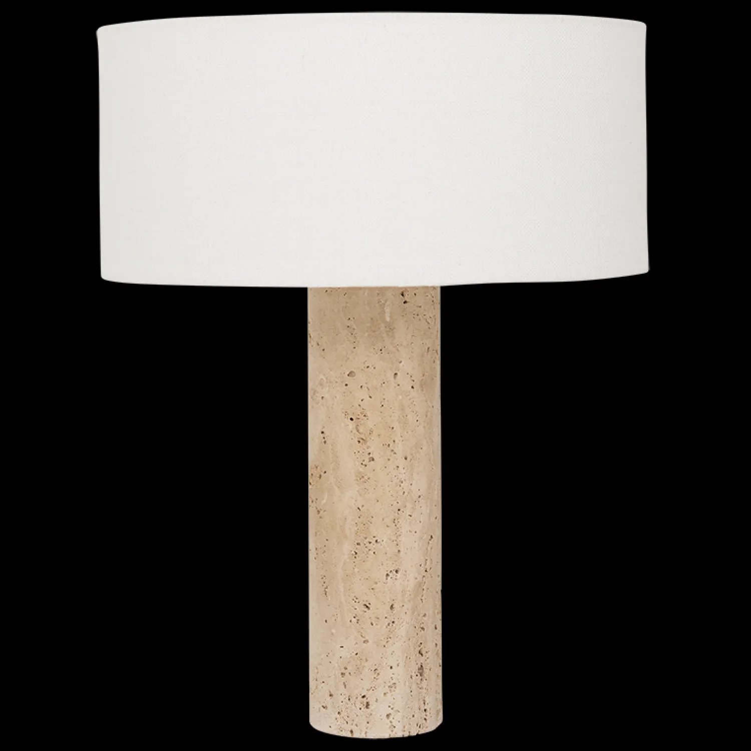 Tafellampen|Tafellampen-Urban Nature Culture Marmo Tafellamp Prairie Wit, Natural