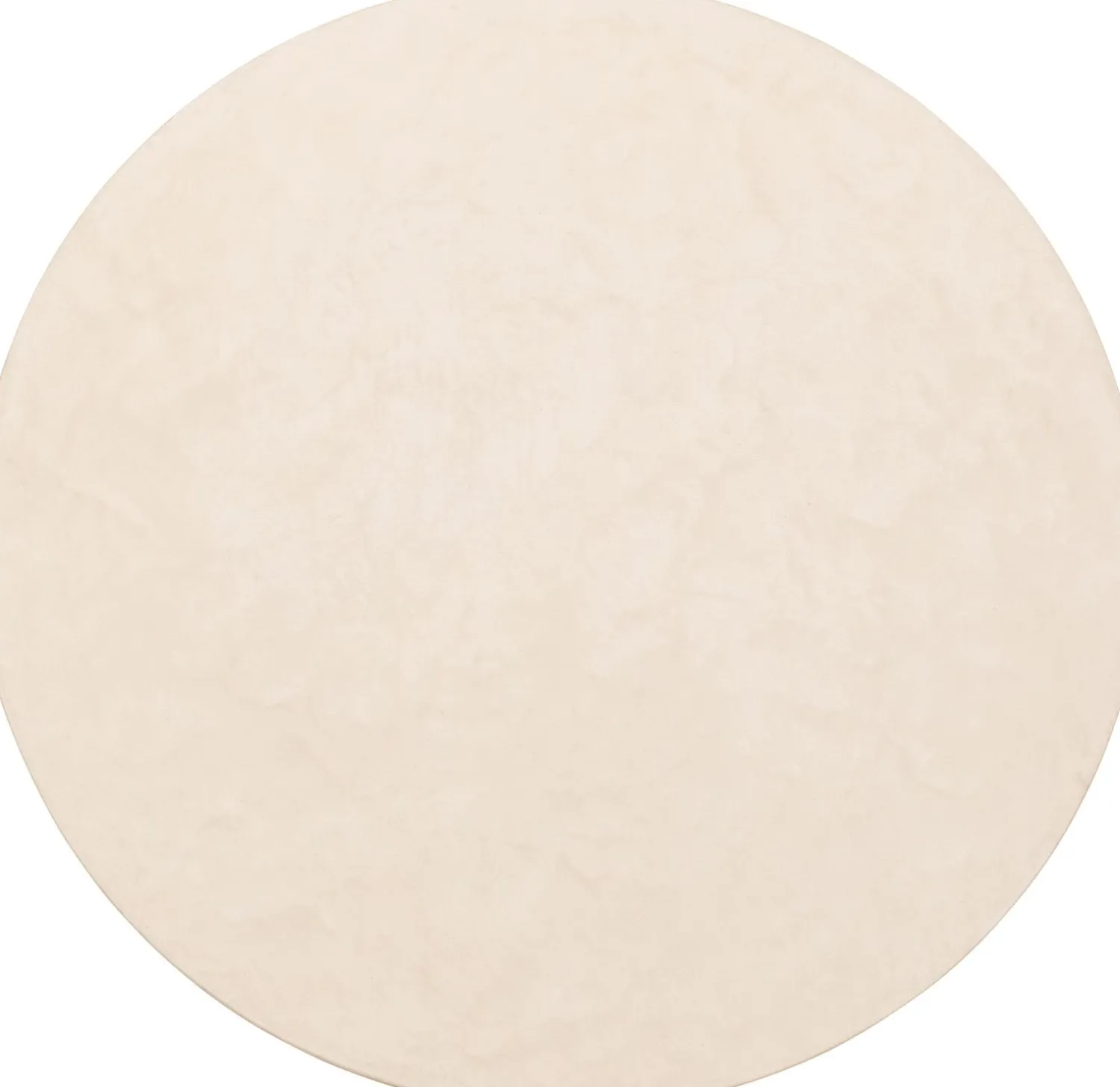 Ronde Salontafels-DTP Home Maroon Salontafel Naturel