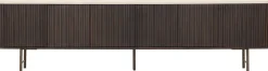 Tv-Meubels-DTP Home Maroon Tv-meubel Bruin