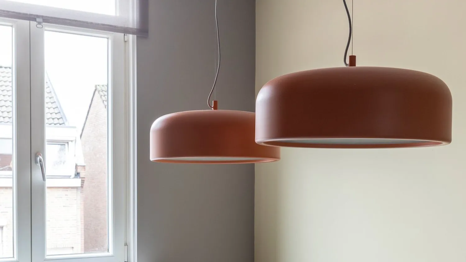 Hanglampen|Hanglampen-It's about RoMi Marseille Hanglamp Terra