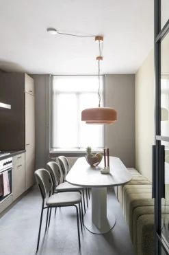 Hanglampen|Hanglampen-It's about RoMi Marseille Hanglamp Terra