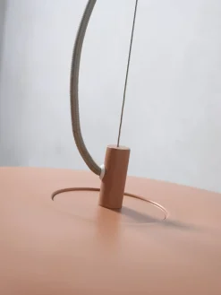 Hanglampen|Hanglampen-It's about RoMi Marseille Hanglamp Terra