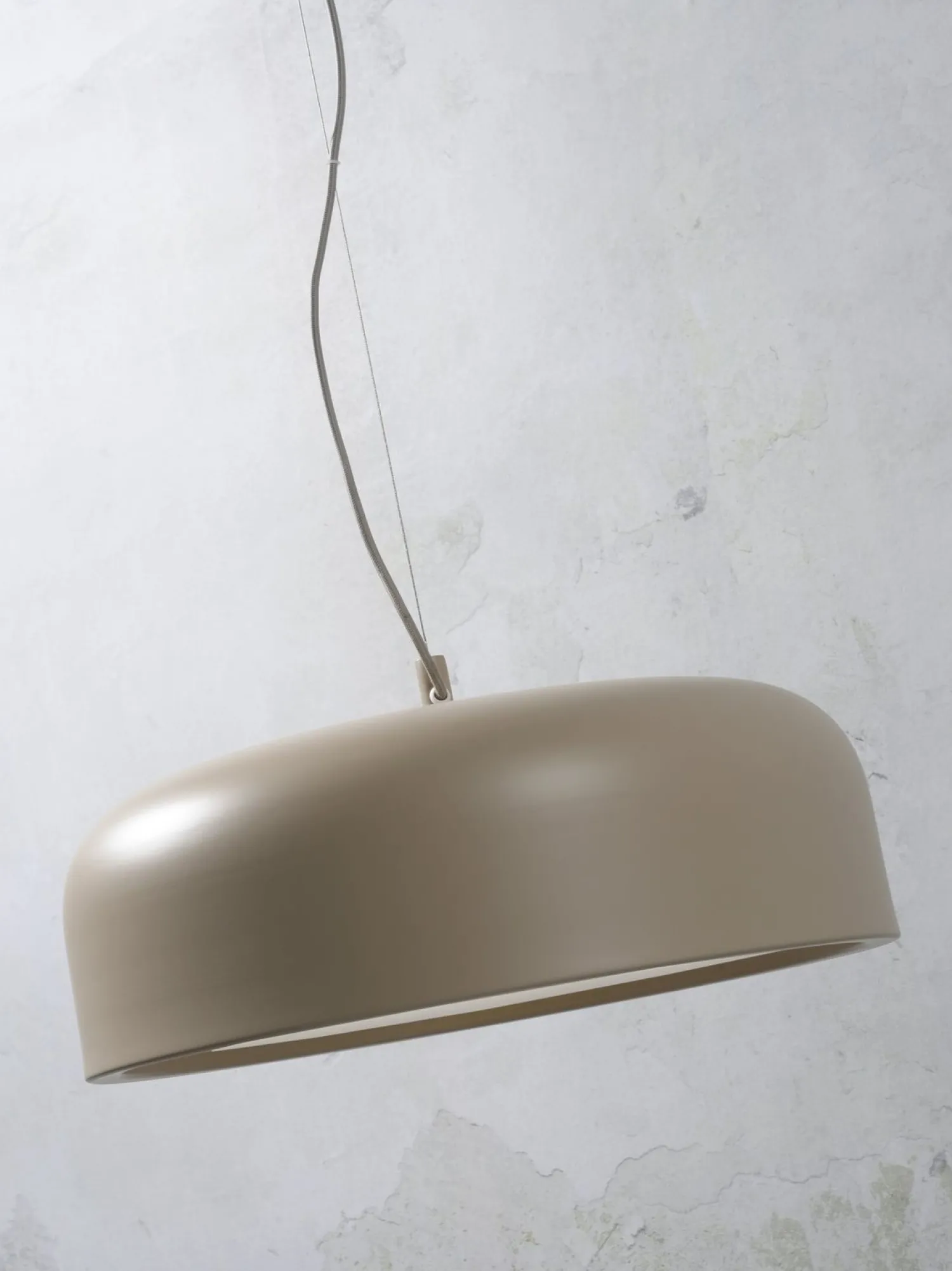 Moderne Hanglampen|Moderne Hanglampen-It's about RoMi Marseille Hanglamp zand