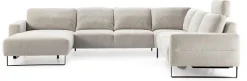 U-Banken-Feelings Wonen Marseille U-bank Light Grey