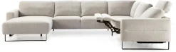U-Banken-Feelings Wonen Marseille U-bank Light Grey