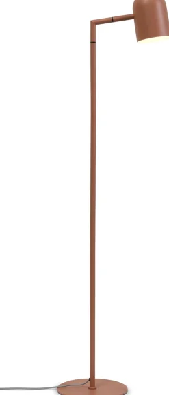 Moderne Vloerlampen|Vloerlampen-It's about RoMi Marseille Vloerlamp Terra