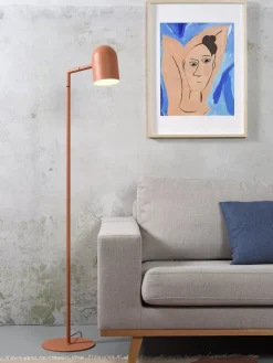Moderne Vloerlampen|Vloerlampen-It's about RoMi Marseille Vloerlamp Terra