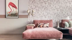 Industriële Wandlampen|Wandlampen-It's about RoMi Marseille Wandlamp Zand