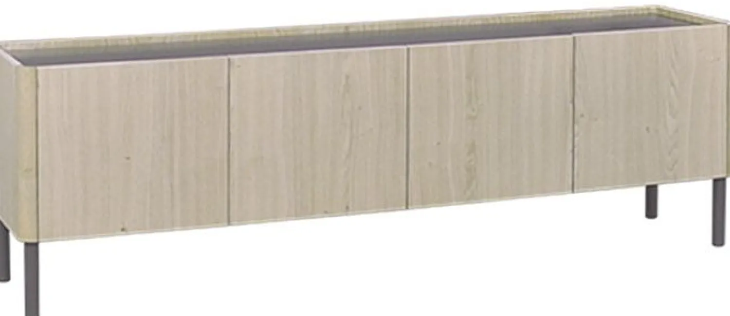 Dressoirs-Eijerkamp Collectie Matera Dressoir Leem