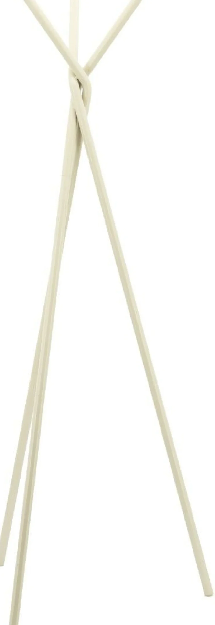 Kapstokken-By Boo Matto Kapstok Beige